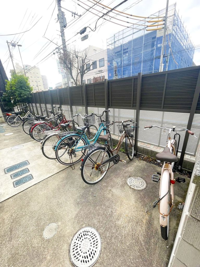 その他共有部分