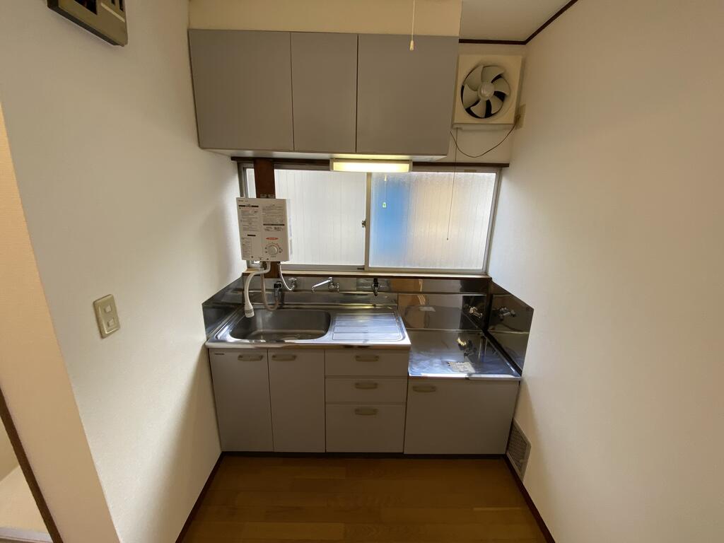 キッチン