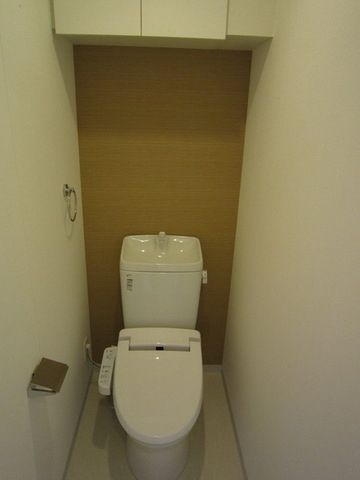 トイレ　★ウォシュレット☆