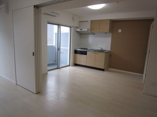 その他部屋・スペース　リビング