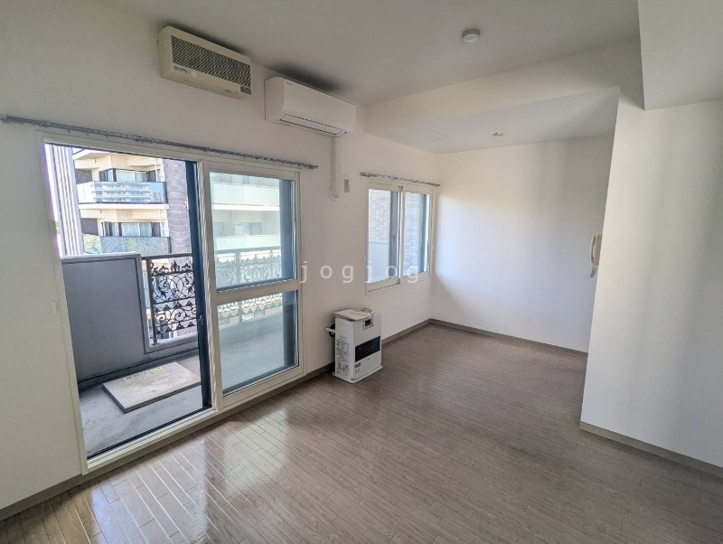 居室・リビング　同号室タイプ写真