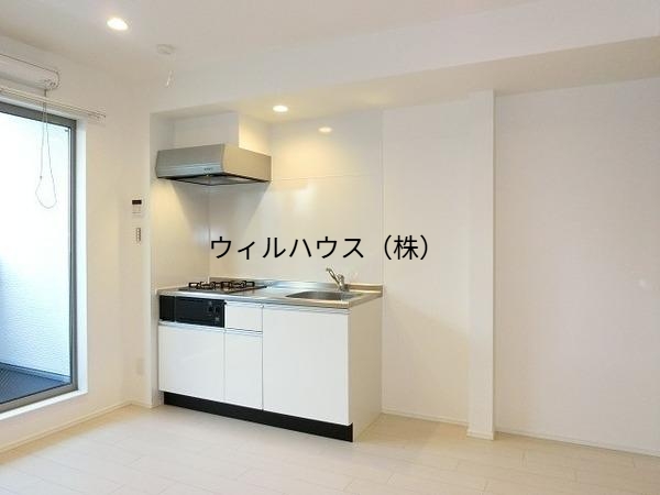 居室・リビング　室内きれいです！