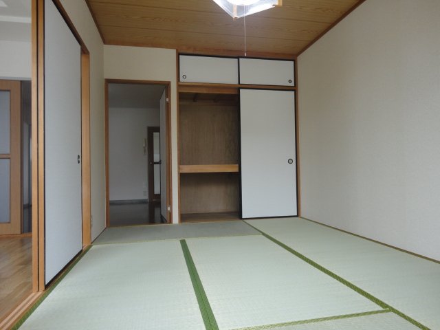 その他部屋・スペース　和室（イメージ）