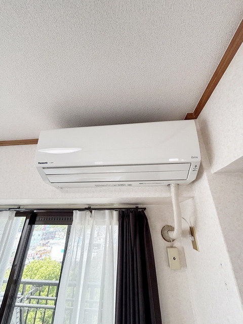 その他設備　～ちょっとつけよっと～