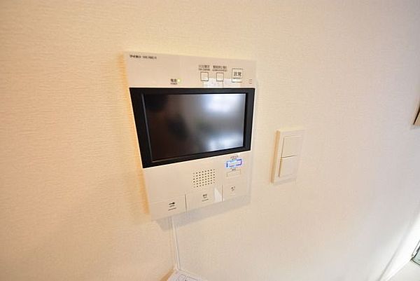 セキュリティ　参考写真です