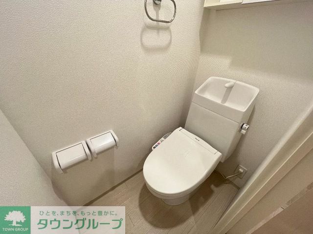 トイレ　参考写真