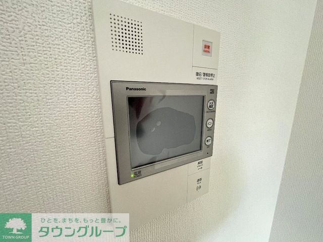 セキュリティ　参考写真