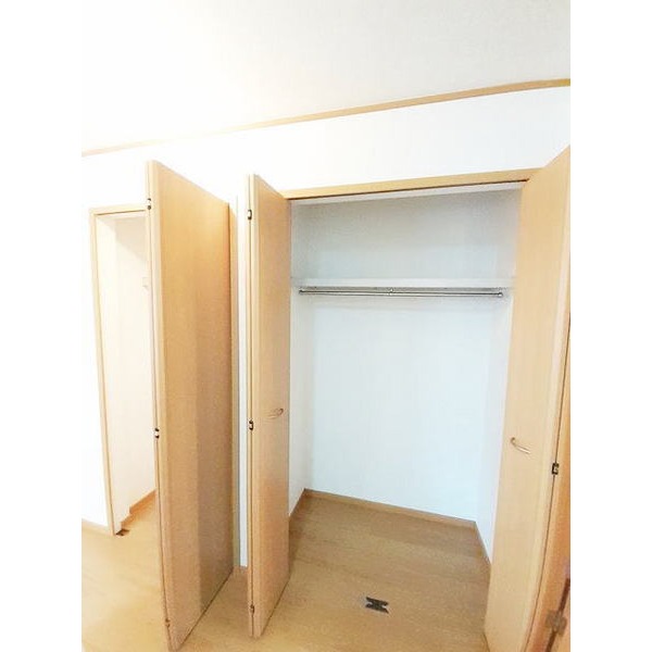 収納　現状優先