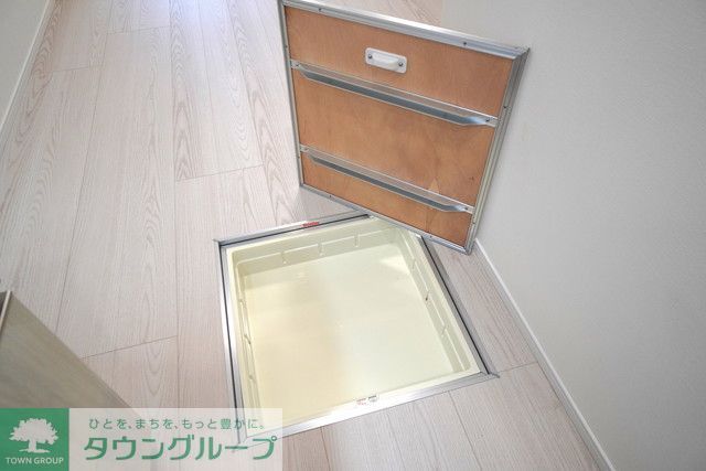その他　※写真は同タイプ住戸です。