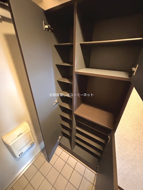 その他　※201号室写真。現況と相違がある場合は現況を優先とします。
