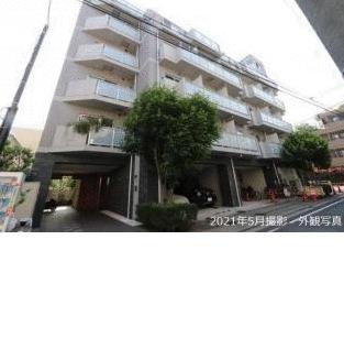 建物外観　外観です