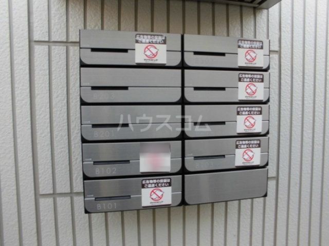 ロビー
