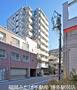 箱崎宮前駅より徒歩3分 築18年2ヶ月 10階建の賃貸物件