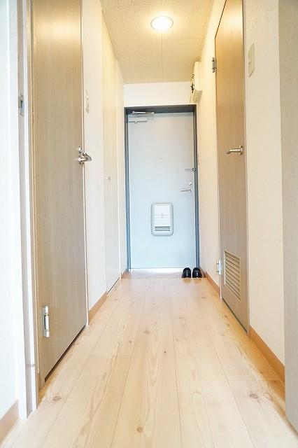その他部屋・スペース　内装