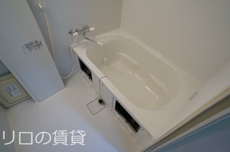 バス・シャワールーム　別号室イメージ