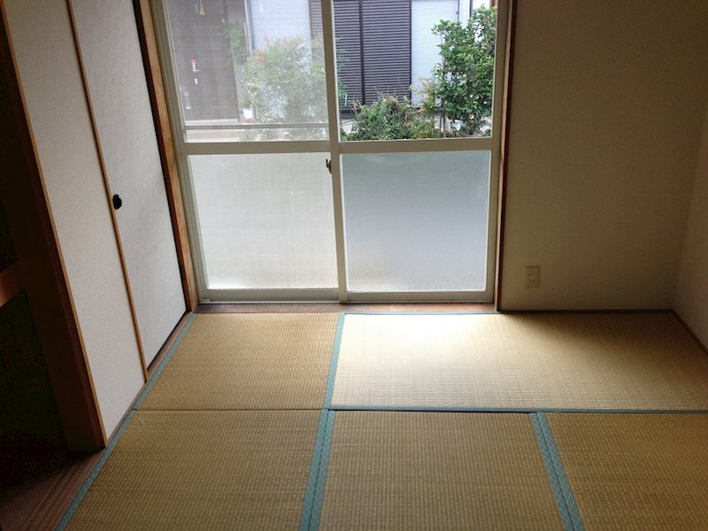 その他部屋・スペース　間取反転のお部屋です