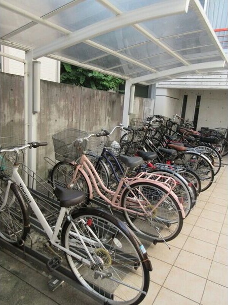 その他共有部分　初期費用分割可★ご希望の場所まで無料送迎サービス付♪