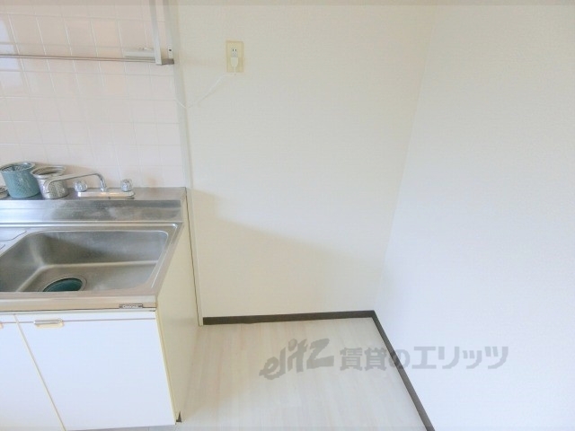 その他部屋・スペース　冷蔵庫置場
