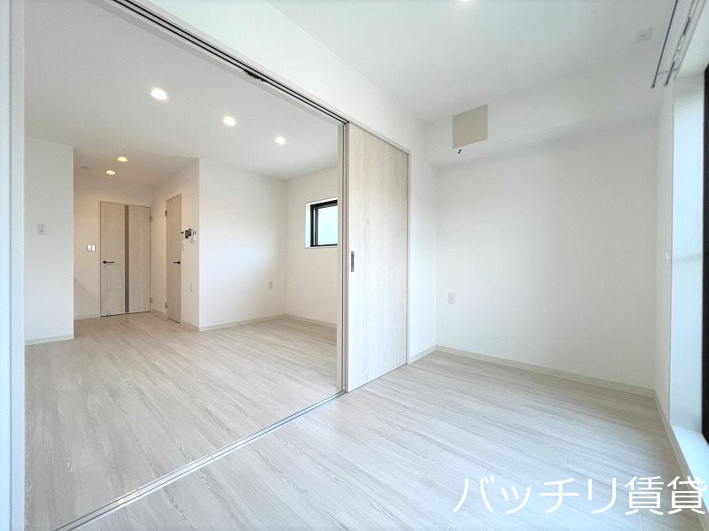 居室・リビング　画像は別号室イメージの為、現況を優先いたします。