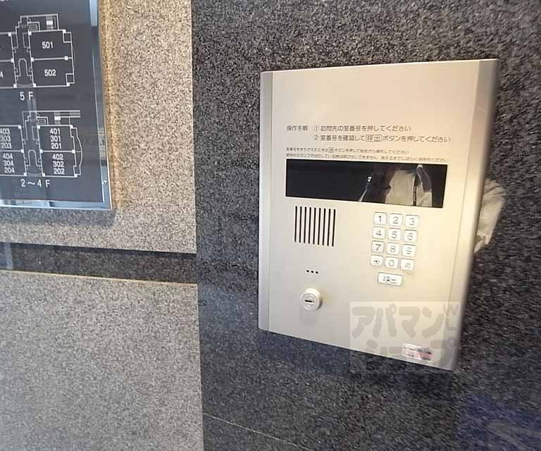 ロビー
