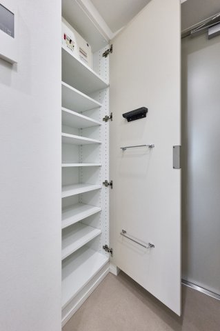 収納　参考写真