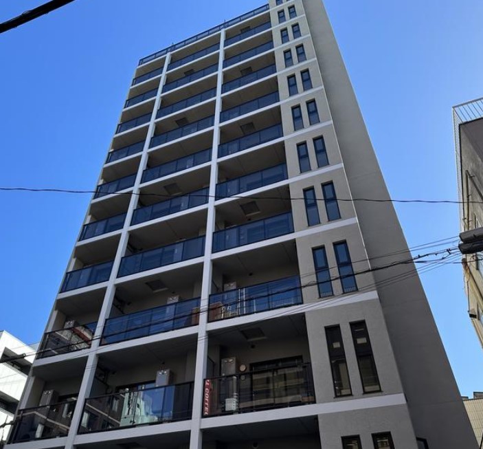 建物外観　☆きれいな外観☆