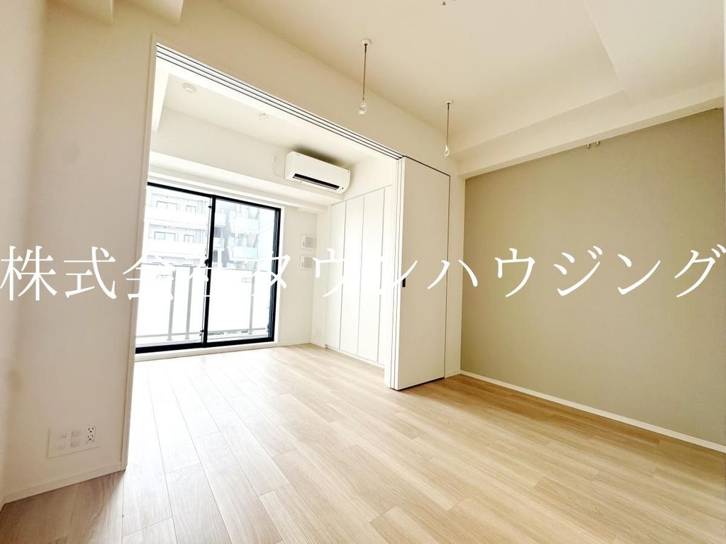 居室・リビング　★タウンハウジング大井町店取り扱い物件★