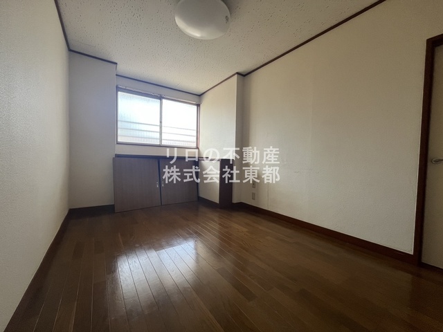 その他部屋・スペース　使いやすい間取で室内を無駄なく使えますね！