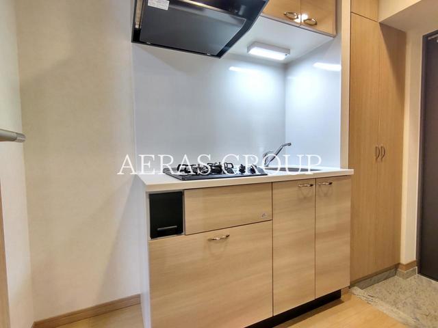 キッチン　別部屋参考写真
