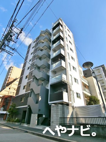 建物外観　★外観