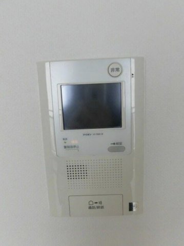 セキュリティ　別部屋参考写真