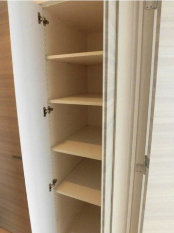 収納　別部屋参考写真