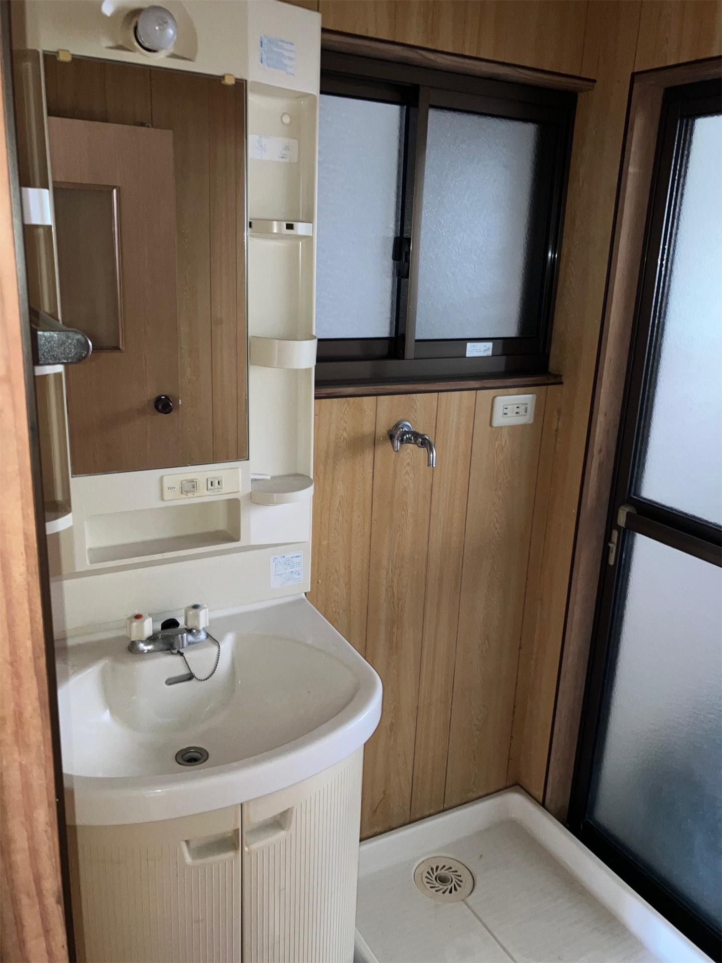 東手城3丁目貸住宅の内装写真