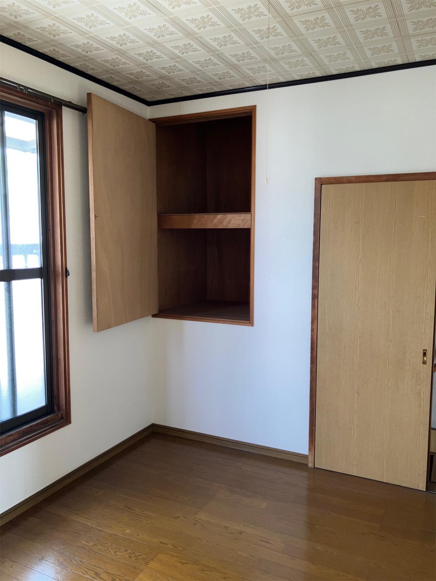 東手城3丁目貸住宅の内装写真