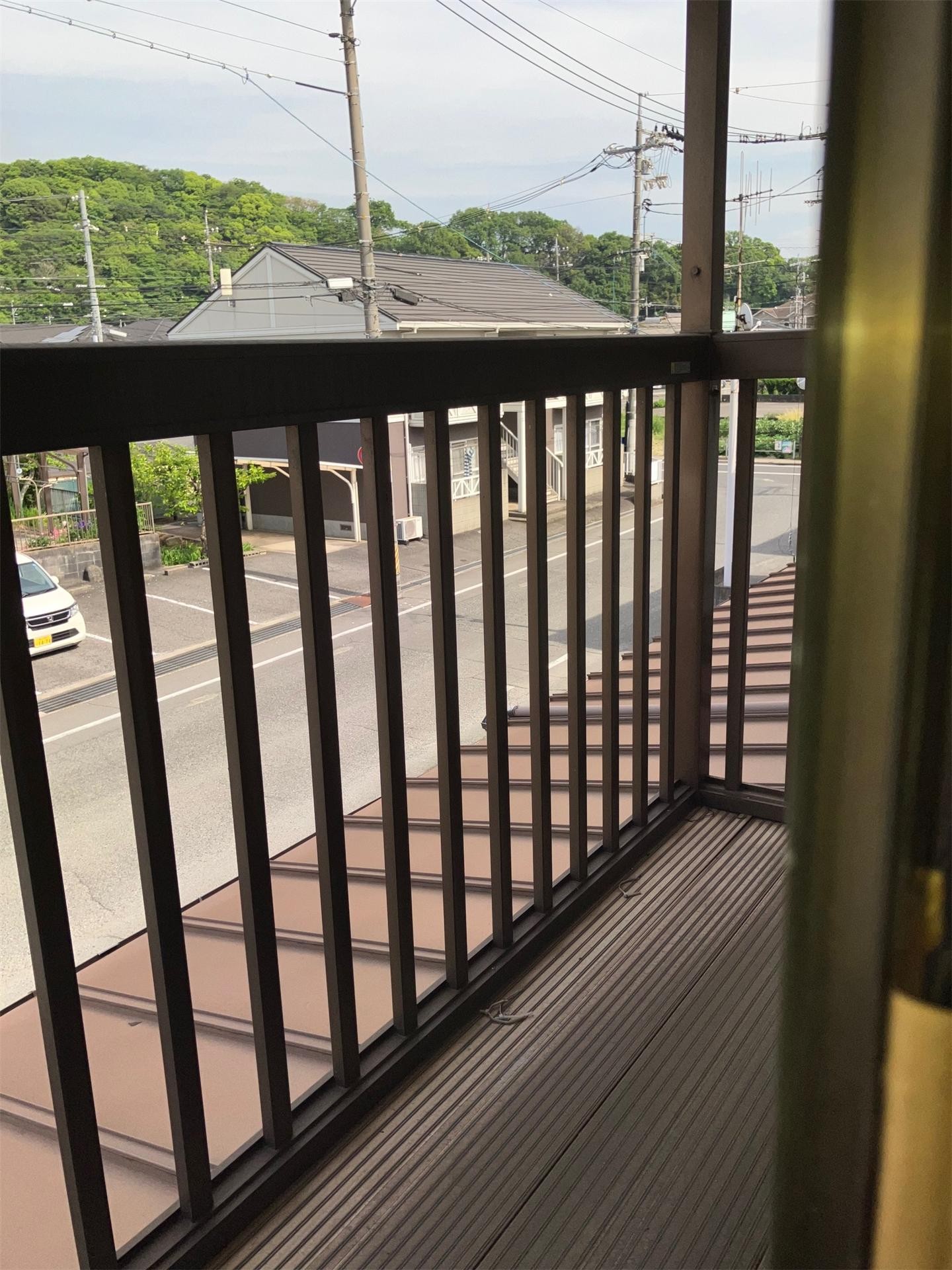 東手城3丁目貸住宅の内装写真