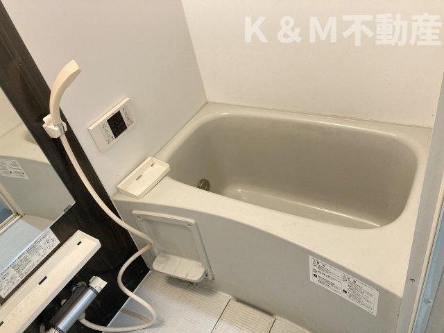 バス・シャワールーム　?類似タイプ間取り写真