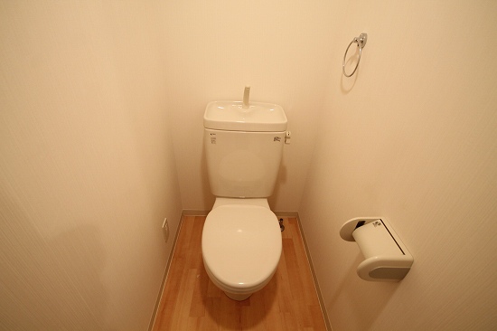トイレ　※写真は類似です