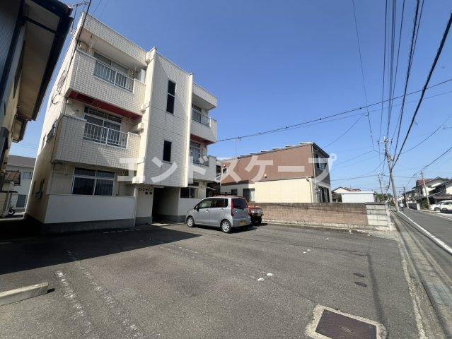 駐車場　高崎、前橋エリアのお部屋探しはエンドスケープまで！お客様の理