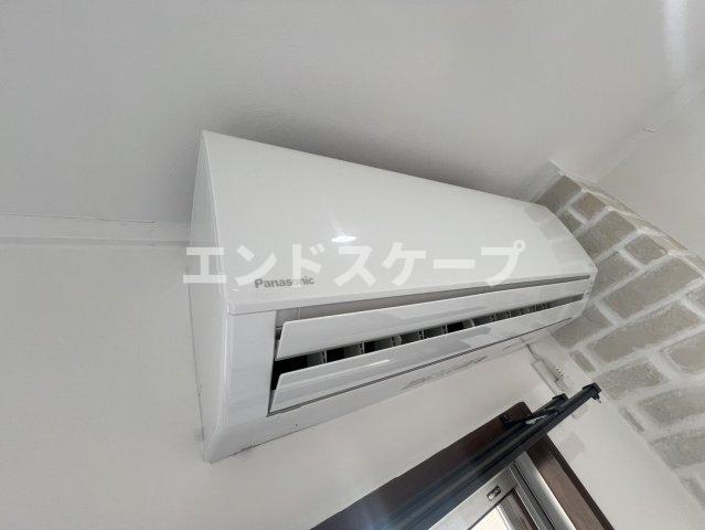 その他設備　高崎、前橋エリアのお部屋探しはエンドスケープまで！お客様の理