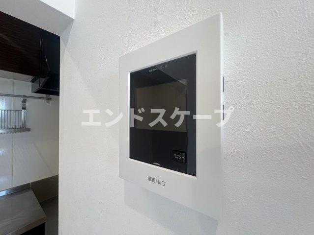 セキュリティ　高崎、前橋エリアのお部屋探しはエンドスケープまで！お客様の理
