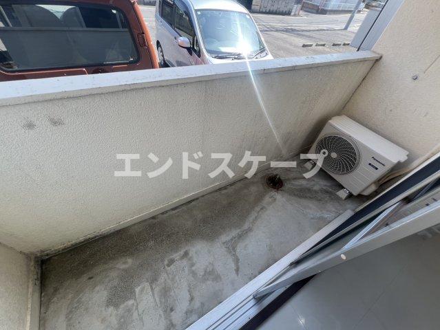 バルコニー　高崎、前橋エリアのお部屋探しはエンドスケープまで！お客様の理