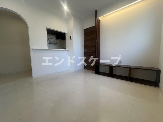 居室・リビング　高崎、前橋エリアのお部屋探しはエンドスケープまで！お客様の理