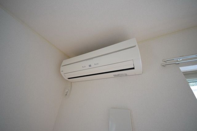 その他設備　☆エアコン完備☆