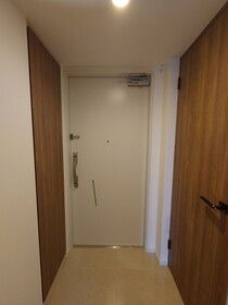 玄関　参考写真