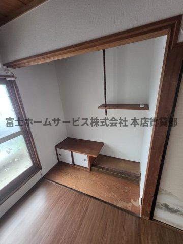 その他部屋・スペース