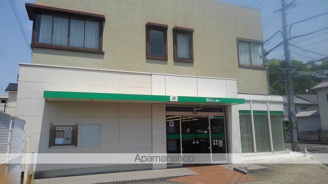 銀行　関西みらい銀行　瀬田支店（銀行）まで90m