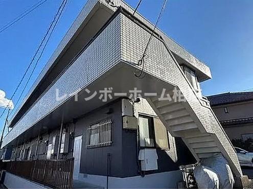 エントランス　毎日通るエントランスはこのようになっています