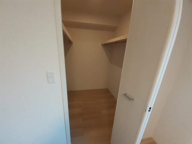 収納　サンルーム