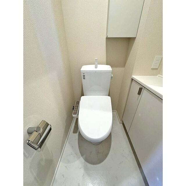 トイレ　※イメージ