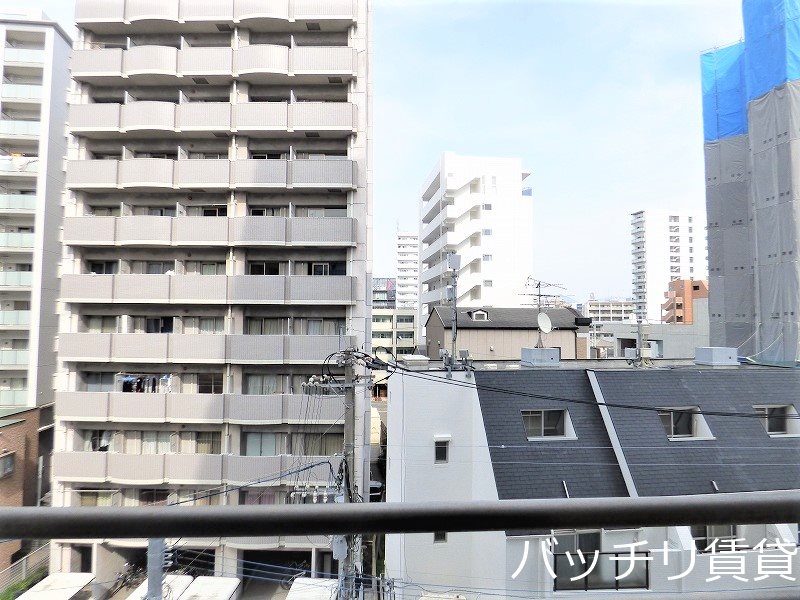 眺望　別号室イメージの為、現状を優先致します。